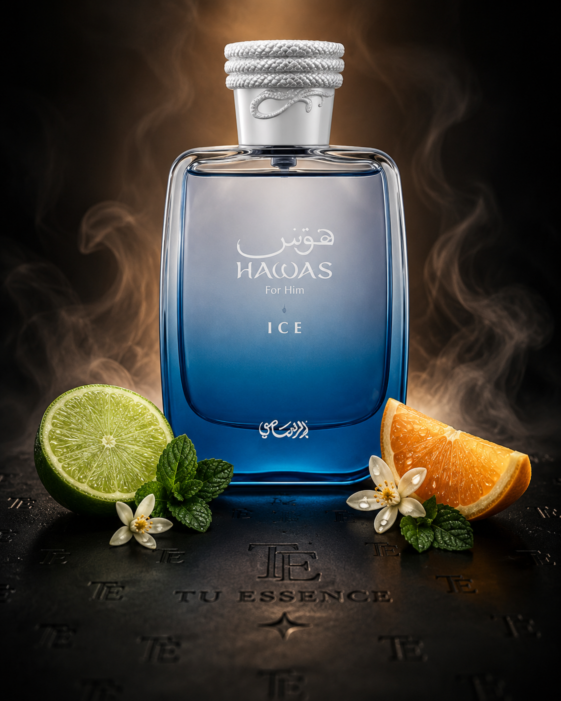 Imagen de HAWAS ICE